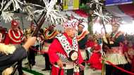 Marshall Islands celebrate first 'Iroojlaplap' chief coronation in 50 years