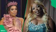 Minnie Ntuli confesses to writing Nonku's letter, 'RHOD' fans shook: "She’s not a good person"