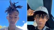 Jaden Smith opens innovative vegan restaurant offering free meals to the homeless, encourages paying it forward