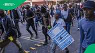 Western Cape man calls for peace after he was attacked by anti-illegal immigration mob