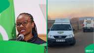City of Tshwane arrests over 90 illegal immigrants after informal settlement raids, SA celebrates