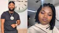 Cassper Nyovest confirms Busiswa is featured on his upcoming album