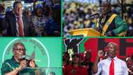 2024 General Election: ANC loses majority in general elections