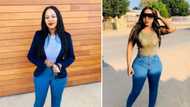 Exclusive: Inspiring female Mzansi farmer shares wise words to aspiring lady farmers