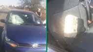N12 brick attack: TikTok video sparks outrage among South Africans who demand that justice be served