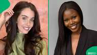 "Not afraid to say": Miss South Africa 2025 finalists drop heartfelt truths about chasing the crown