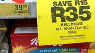 "Ask the manager": Hilarious maths fail at local shop has SA in stitches