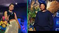 Manaka Ranaka fires shots at Zodwa Wabantu ahead of their much awaited boxing match, SA divided