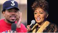 Anita Baker wins 30 year fight to own rights to her music, thanks to Chance the Rapper