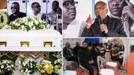 Cassper Nyovest, Julius Malema, Kuli Chana and other celebs attend DJ Sumbody's funeral