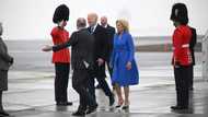 Biden discusses trade, migration challenges in Canada