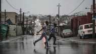 KZN man, 22, killed during in heavy rains, Weather Service warns of thunderstorms in the area