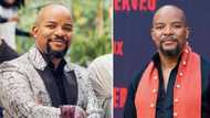 Hlomla Dandala who plays Zweli Dikana in 'The River' confirms exit from the show, Mzansi can't deal