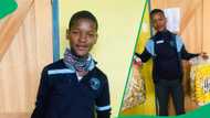 “School fees are heavy”: Young boy’s Nik Naks business at school inspires SA