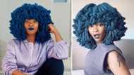 Moonchild Sanelly celebrates 37th birthday by dropping new song, ‘Tequila’