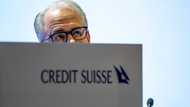Credit Suisse chiefs say sorry to shocked shareholders