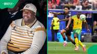 Gayton McKenzie defends R1 million personal World Cup costs amid R31 million Taxpayer Backlash