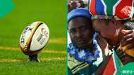 Tragedy strikes: SA rugby player dies after weekend club match
