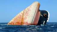 Expert says 'no immediate danger' from sunken ship off Yemen