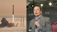 Elon Musk grants Ukraine access to SpaceX internet service Starlink