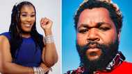 Mzansi reminds Lady Zamar of Sjava after she said karma is real: "Bathong let's forgive her"