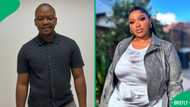 Sbindi Mseleku pauses lobola for Amahle Biyela amid growing tension