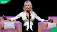 Five iconic moments that defined Dolly Parton's legendary career