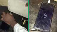 South African brother’s brick charger trick goes viral, netizens share the struggle