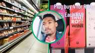 Woolworths plug in TikTok video for 4 drinks on special leaves SA grateful to man: "Only plug that matters"