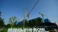 Chinese developer Country Garden reports $6.7 bn loss