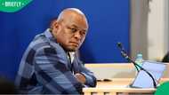 Brown Mogotsi arrest rumours trend on social media despite no official confirmation