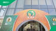 CAF hands Sundowns, Pirates, and North African giants heavy fines