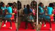 Professor sheds light on African dance styles in cute video, many react