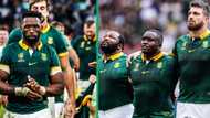 South Africa vs New Zealand: Inside the mind of de Klerk and Willemse ahead of Rugby World Cup final