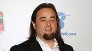 Chumlee: age, wife, candy store, scandal, weight loss, what happened to him?