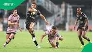Jordan Hendrikse returns from injury to lead Sharks against Lyon in Challenge Cup
