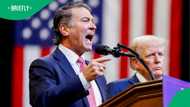 US Congressman introduces new bill, will allow for sanctions against corrupt South African officials