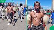 “We just want peace”: Foreigners beg for peace as anti-immigration protests sweep major SA cities