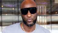 Lamar Odom's net worth, age, children, wife, career, accident, stats, latest news