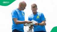 Nedbank Cup: Cardoso lists nine Mamelodi Sundowns stars ruled out due to injury