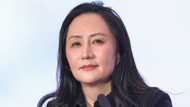Meng Wanzhou: Huawei's 'princess' claims her crown