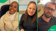 Brave learner calls teachers by first name, sparks debate and laughter in South Africa