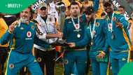 Nedbank Cup: Why Kaizer Chiefs shouldn't make mistake of sacking Nasreddine Nabi