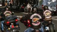 Hells Angels: All you need to know about the one-percenter motorcycle club