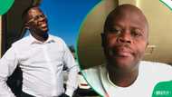 “You’re facing your demons”: Cape Town man shares brutal life sharing rehab with other criminals