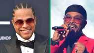 Maxwell set for 10th DStv Delicious Festival performance, SA responds to photo with anticipation