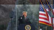 Donald Trump's in Legal Trouble as Democratic Congressman Sues Him for Maga Riot