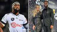 Kolisi divorce: Siya's book 'Rise' reveals Springboks captain's struggles with staying faithful