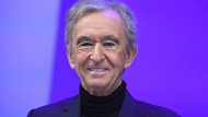 Bernard Arnault, emperor of luxury and world's top fortune