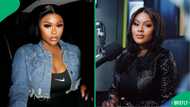 Inno Morolong drops bombshell on how she fell for Metro FM host after 10-year chase